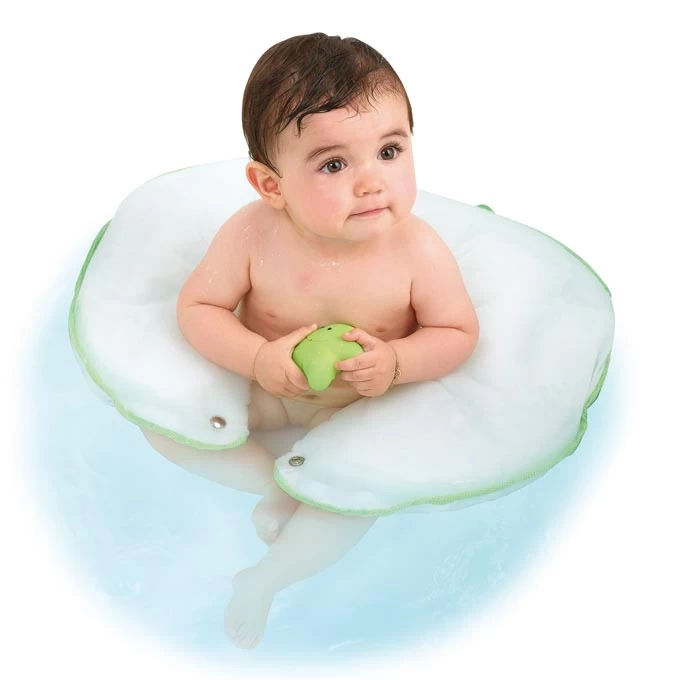Doomoo Comfy Bath Badkussen 3 Doomoo Comfy Bath Badkussen - Afbeelding 2