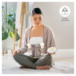 Medela Swing Maxi Dubbele Borstkolf -Babyproducten Verkoop image 35957