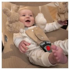 Little Dutch Wagenspanner Baby Bunny 9 Little Dutch Wagenspanner Baby Bunny -Babyproducten Verkoop image 35974