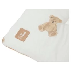 Jollein Boxkleed 75x95cm Teddy Bear 8 Jollein Boxkleed 75x95cm Teddy Bear -Babyproducten Verkoop image 36001