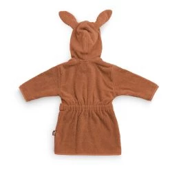 Jollein Badjas 1-2 Jaar Caramel -Babyproducten Verkoop image 36004