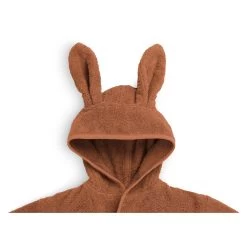 Jollein Badjas 1-2 Jaar Caramel -Babyproducten Verkoop image 36005