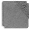 Jollein Aankleedkussenhoes Badstof 75x85cm Storm Grey 2 Pack -Babyproducten Verkoop image 36018