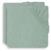 Jollein Aankleedkussenhoes Badstof 75x85cm Ash Green 2 Pack 1 Jollein Aankleedkussenhoes Badstof 75x85cm Ash Green 2 Pack -Babyproducten Verkoop image 36019