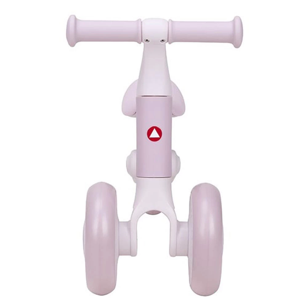 Topmark Opvouwbare Miniloopfiets Yuki Lilac 5 Topmark Opvouwbare Miniloopfiets Yuki Lilac - Afbeelding 3