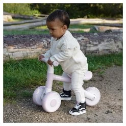 Topmark Opvouwbare Miniloopfiets Yuki Lilac 13 Topmark Opvouwbare Miniloopfiets Yuki Lilac -Babyproducten Verkoop image 36037