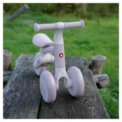 Topmark Opvouwbare Miniloopfiets Yuki Lilac 15 Topmark Opvouwbare Miniloopfiets Yuki Lilac -Babyproducten Verkoop image 36039