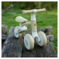 Topmark Opvouwbare Miniloopfiets Yuki Pistache -Babyproducten Verkoop image 36049