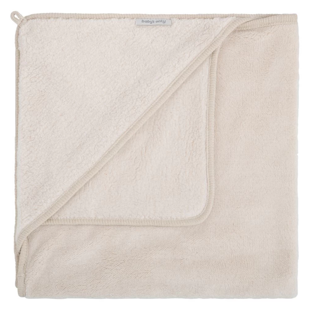 Baby's Only Wikkeldeken 75 X 75 Cm 3 Baby's Only Wikkeldeken 75 X 75 Cm