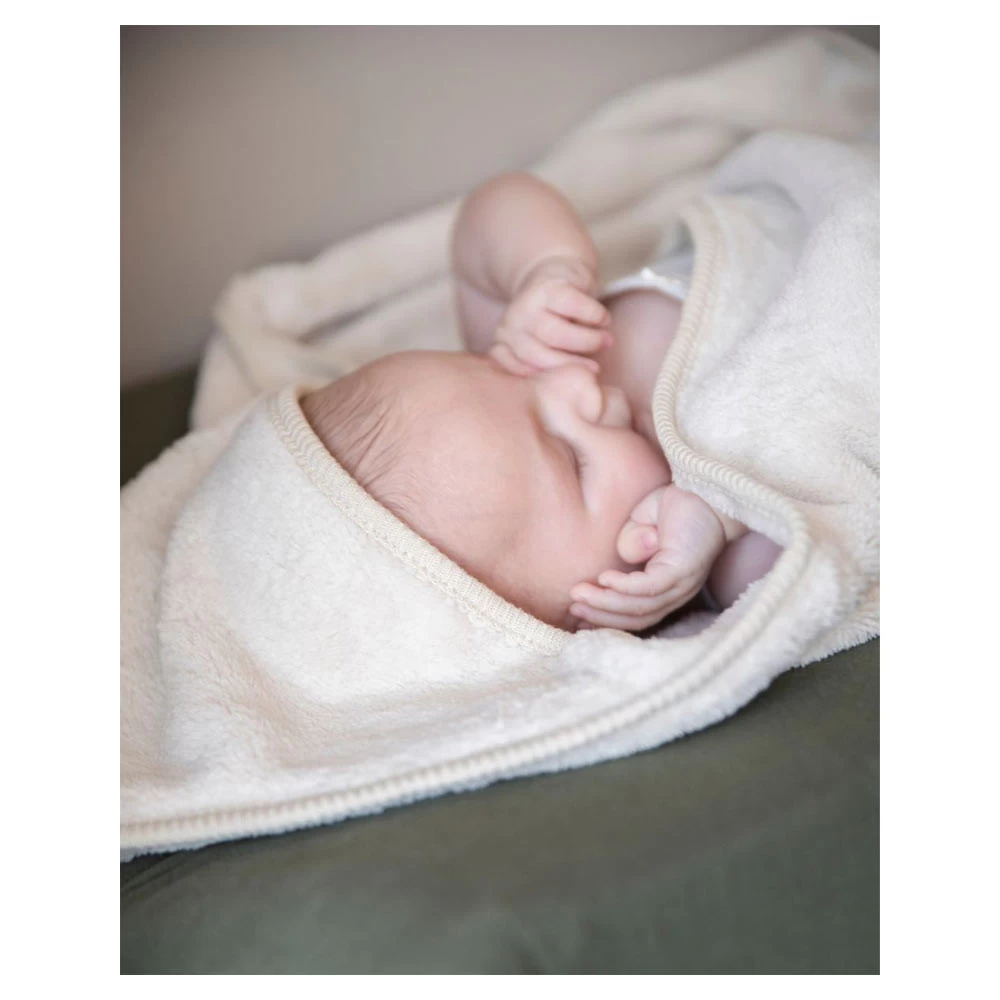 Baby's Only Wikkeldeken 75 X 75 Cm 5 Baby's Only Wikkeldeken 75 X 75 Cm - Afbeelding 3