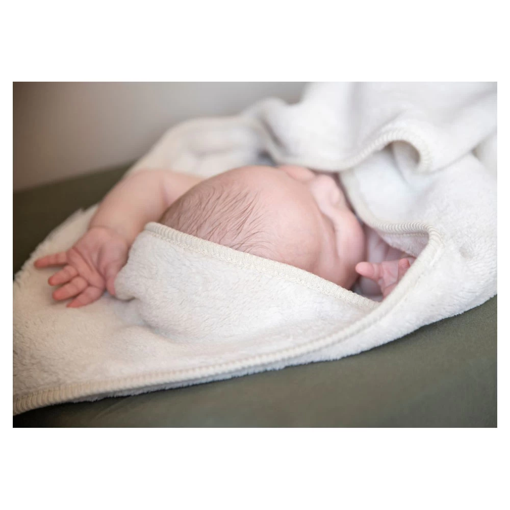 Baby's Only Wikkeldeken 75 X 75 Cm 6 Baby's Only Wikkeldeken 75 X 75 Cm - Afbeelding 4