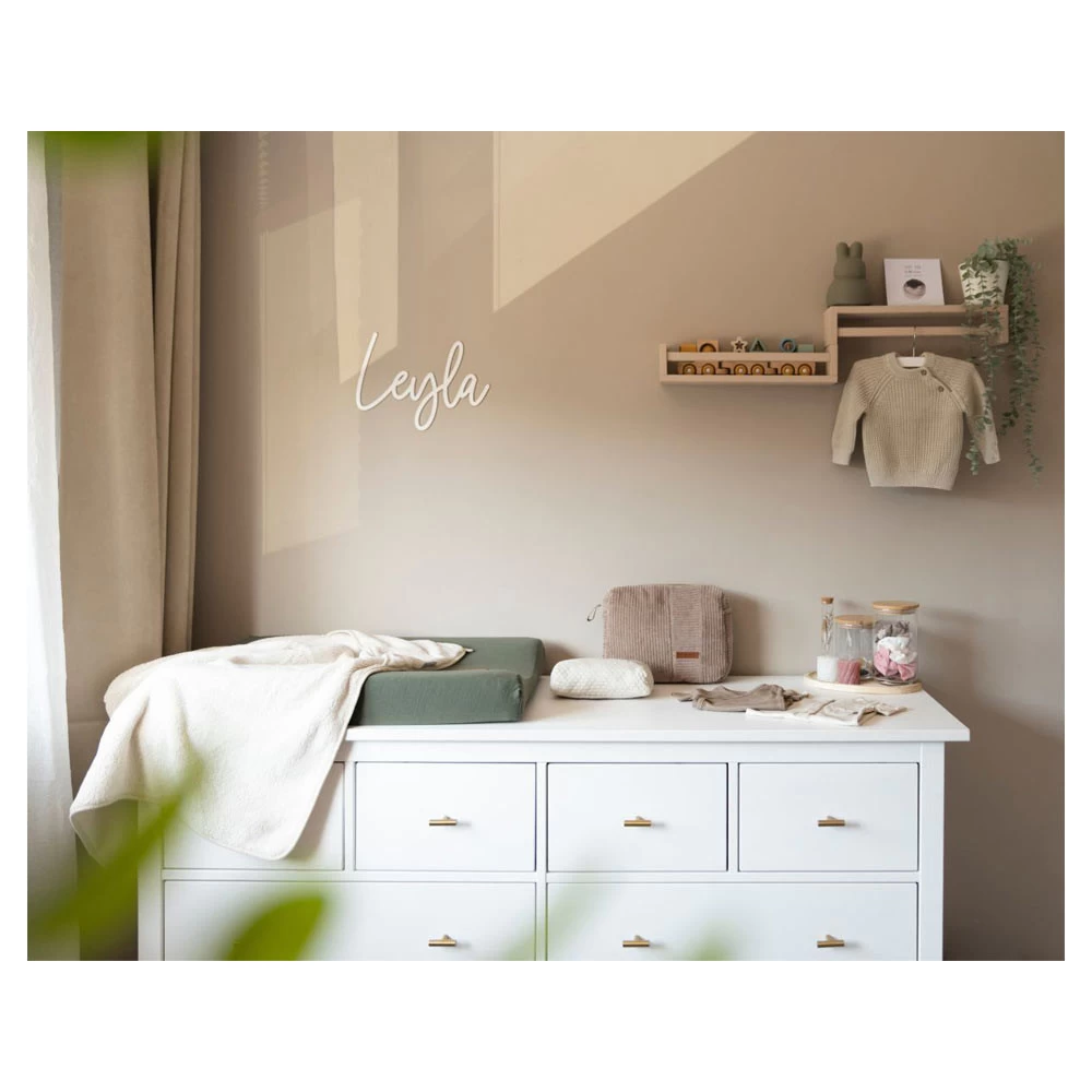 Baby's Only Wikkeldeken 75 X 75 Cm 7 Baby's Only Wikkeldeken 75 X 75 Cm - Afbeelding 5