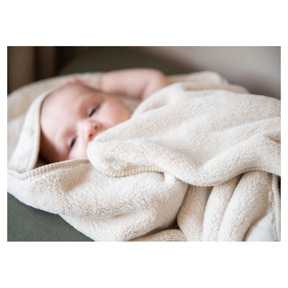 Baby's Only Wikkeldeken 75 X 75 Cm 8 Baby's Only Wikkeldeken 75 X 75 Cm - Afbeelding 6