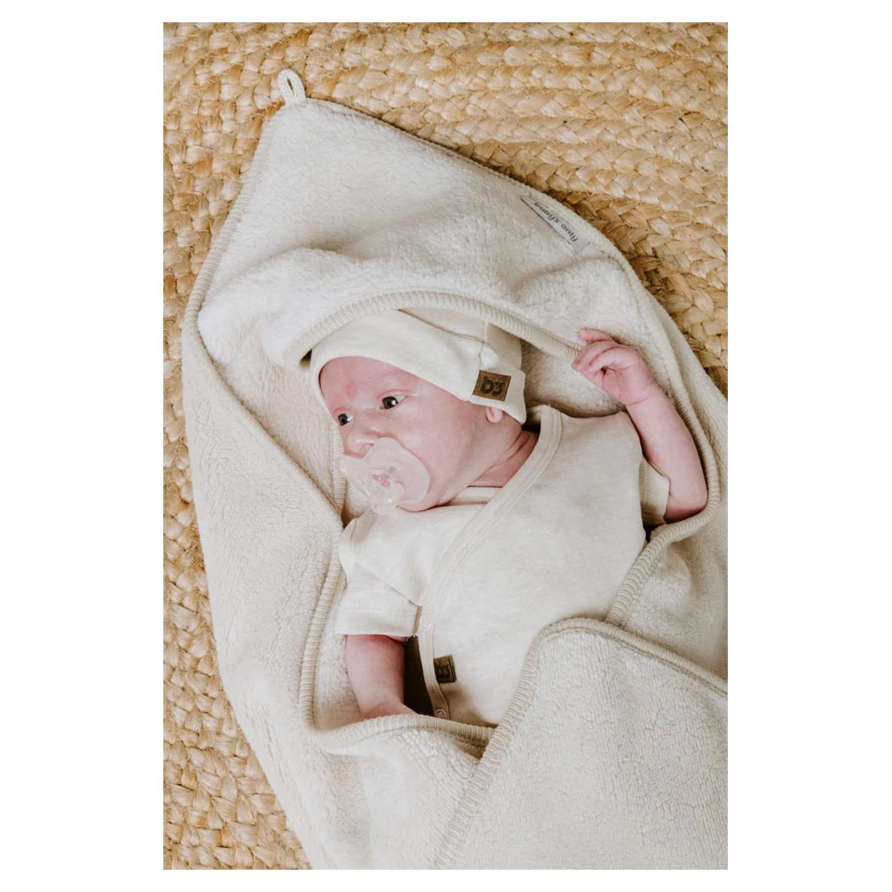 Baby's Only Wikkeldeken 75 X 75 Cm 9 Baby's Only Wikkeldeken 75 X 75 Cm - Afbeelding 7