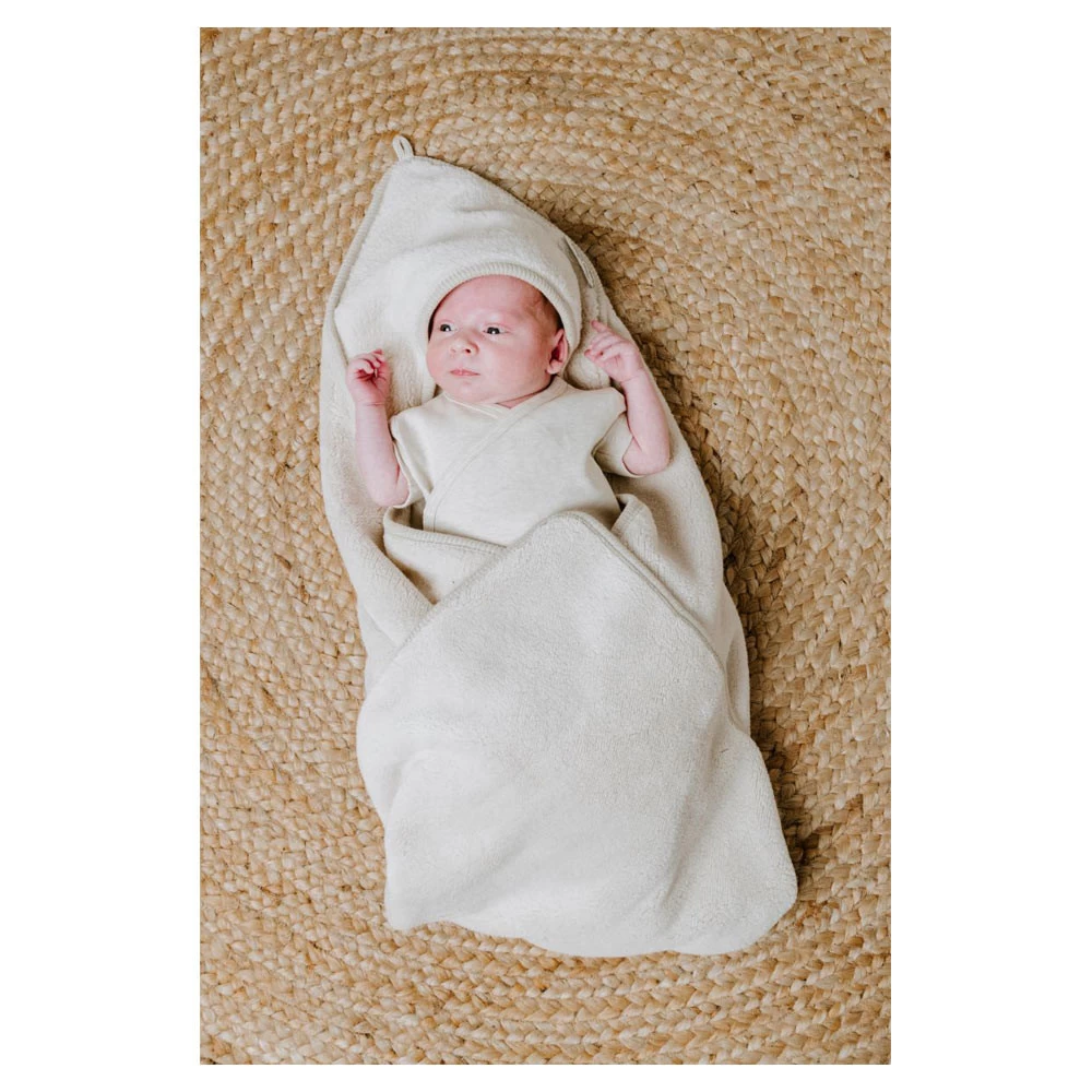 Baby's Only Wikkeldeken 75 X 75 Cm 12 Baby's Only Wikkeldeken 75 X 75 Cm - Afbeelding 10