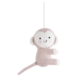 Baby's Only Muziek Mobiel Animals Roze 12 Baby's Only Muziek Mobiel Animals Roze -Babyproducten Verkoop image 36102