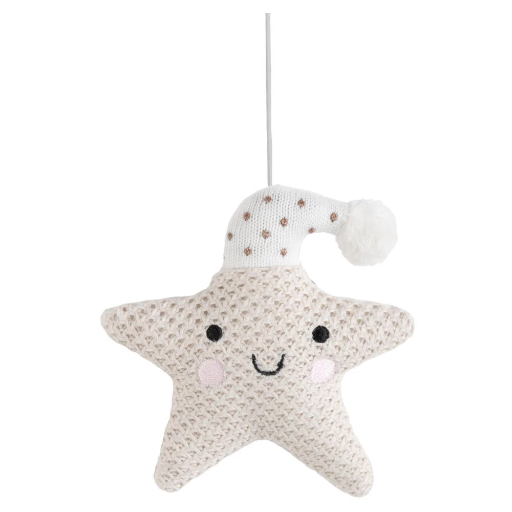 Baby's Only Muziek Mobiel Heaven Clay 8 Baby's Only Muziek Mobiel Heaven Clay - Afbeelding 6