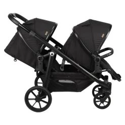 Topmark 2Combi Duo Wagen Zwart -Babyproducten Verkoop image 36129