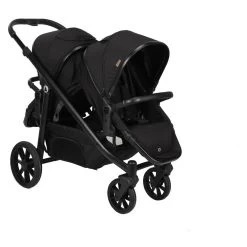 Topmark 2Combi Duo Wagen Zwart -Babyproducten Verkoop image 36130