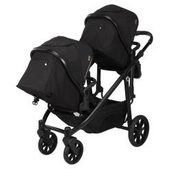 Topmark 2Combi Duo Wagen Zwart -Babyproducten Verkoop image 36132