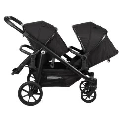 Topmark 2Combi Duo Wagen Zwart -Babyproducten Verkoop image 36133