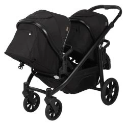 Topmark 2Combi Duo Wagen Zwart -Babyproducten Verkoop image 36137