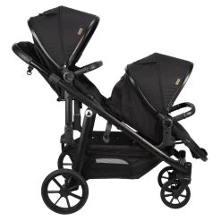 Topmark 2Combi Duo Wagen Zwart -Babyproducten Verkoop image 36138