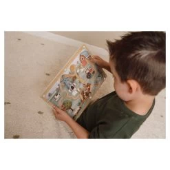 Little Dutch Magnetisch Doolhof Little Farm -Babyproducten Verkoop image 36170