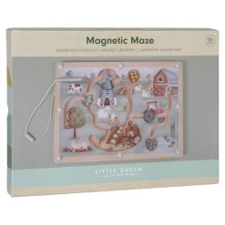 Little Dutch Magnetisch Doolhof Little Farm -Babyproducten Verkoop image 36176