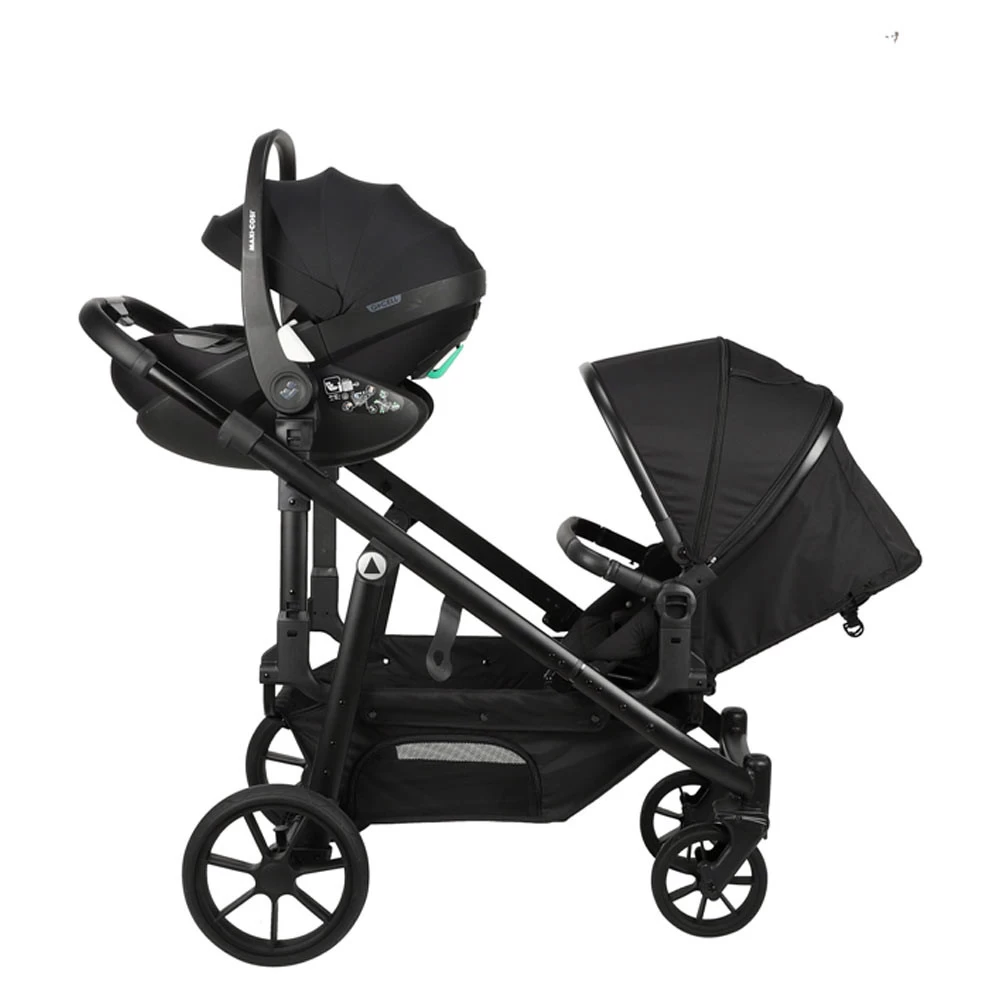 Topmark 2Combi Lange Adapter Set 4 Topmark 2Combi Lange Adapter Set - Afbeelding 2