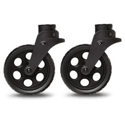 Joolz Day Voorwielenset Zwart