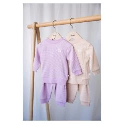 Feetje Pyjama Wafel Zomerspecial Lila 18 Feetje Pyjama Wafel Zomerspecial Lila -Babyproducten Verkoop image 36245