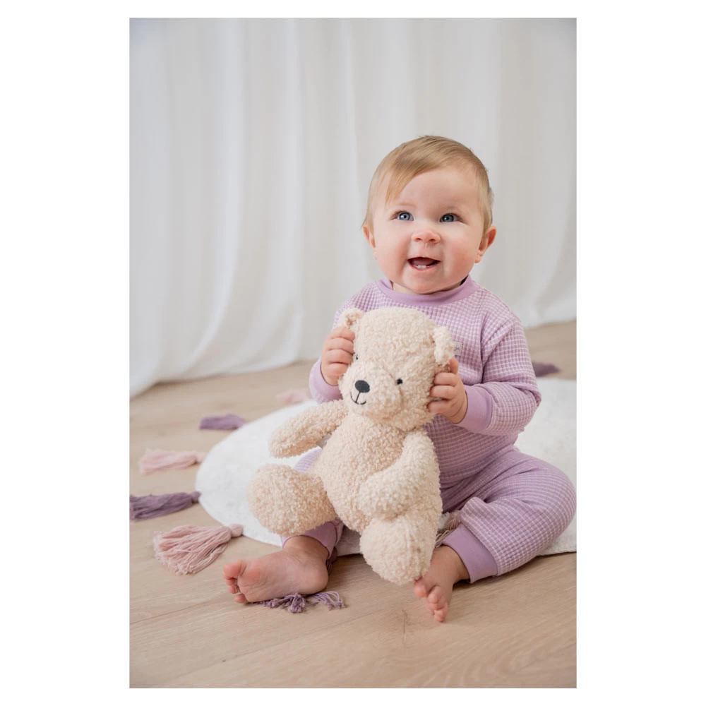 Feetje Pyjama Wafel Zomerspecial Lila 11 Feetje Pyjama Wafel Zomerspecial Lila - Afbeelding 9