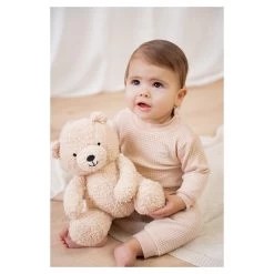 Feetje Pyjama Wafel Zomerspecial Zand 11 Feetje Pyjama Wafel Zomerspecial Zand -Babyproducten Verkoop image 36263