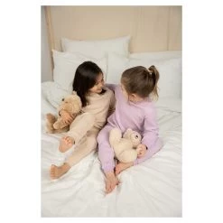 Feetje Pyjama Wafel Zomerspecial Zand 17 Feetje Pyjama Wafel Zomerspecial Zand -Babyproducten Verkoop image 36269