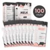 Mammie Moedermelk Bewaarzakjes - 100 Stuks - 300 Ml - BPA Vrij -Babyproducten Verkoop image 36285