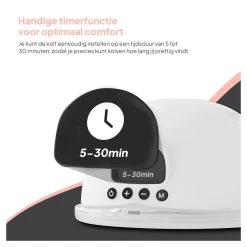 Mammie Enkele Draadloze Elektrische Borstkolf Handsfree & Draagbaar - BPA-vrij -Babyproducten Verkoop image 36324