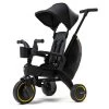 Doona Liki Trike Special Edition Midnight - Black 2 Doona Liki Trike Special Edition Midnight - Black -Babyproducten Verkoop image 36325