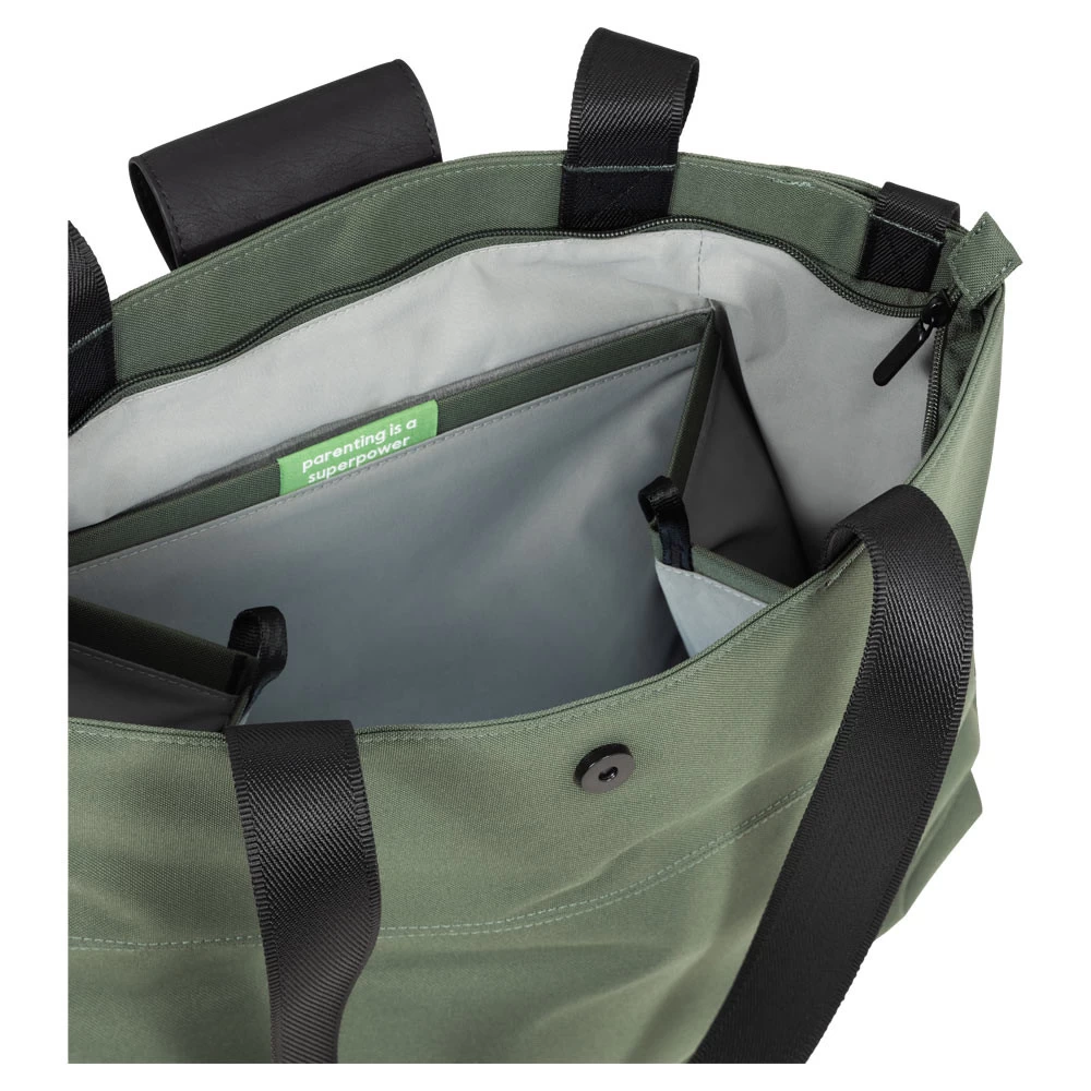 Joolz Luiertas 4 Joolz Luiertas - Afbeelding 2