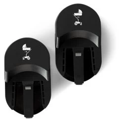 Joolz Geo3 / Day5 Wieg Hoogte Adapterset