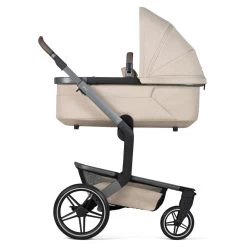 Joolz Geo3 / Day5 Wieg Hoogte Adapterset -Babyproducten Verkoop image 36488