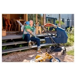 Joolz Aer+ Reiswieg 2024 -Babyproducten Verkoop image 36513