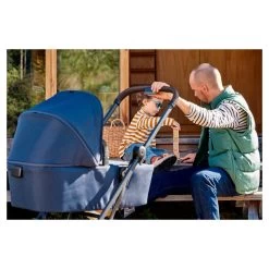 Joolz Aer+ Reiswieg 2024 -Babyproducten Verkoop image 36514