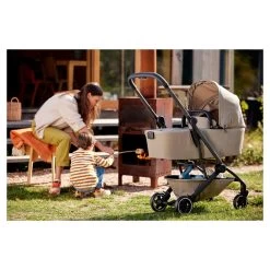 Joolz Aer+ Reiswieg 2024 -Babyproducten Verkoop image 36517