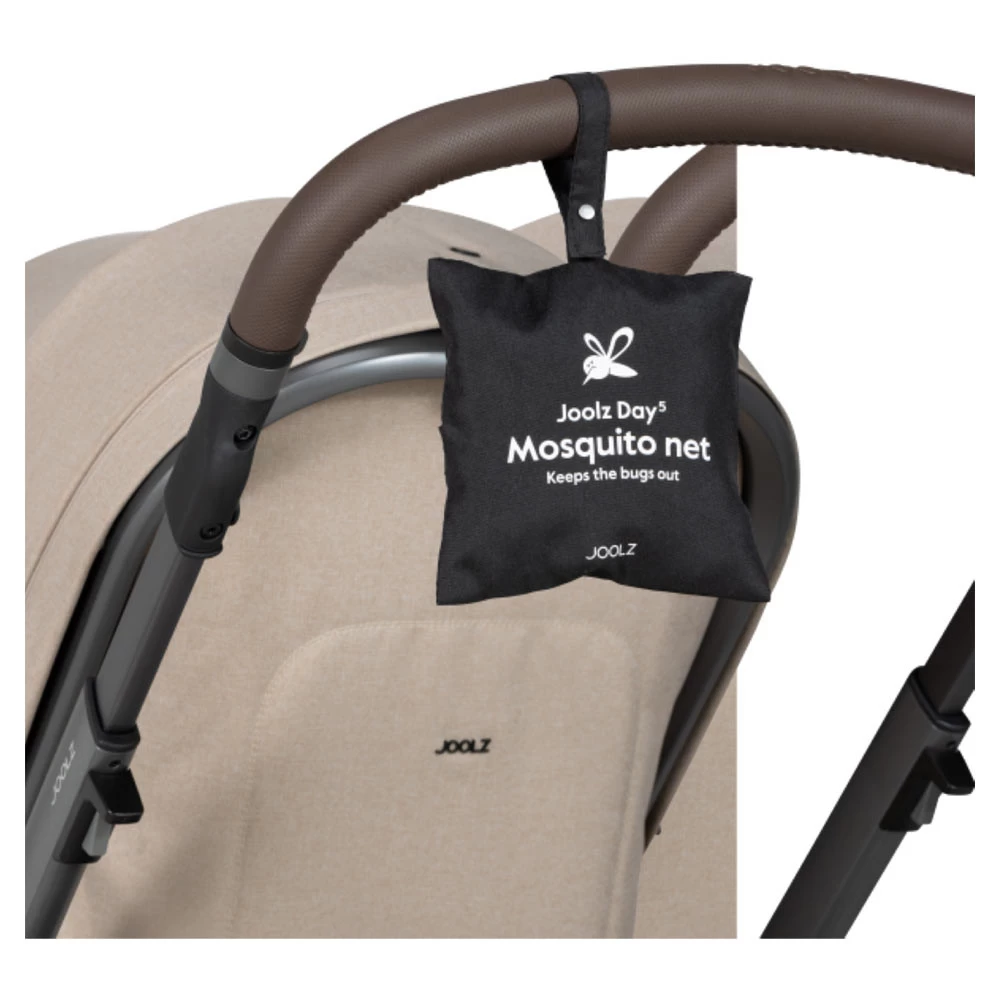 Joolz Geo3/Day5 Muskietennet 5 Joolz Geo3/Day5 Muskietennet - Afbeelding 3