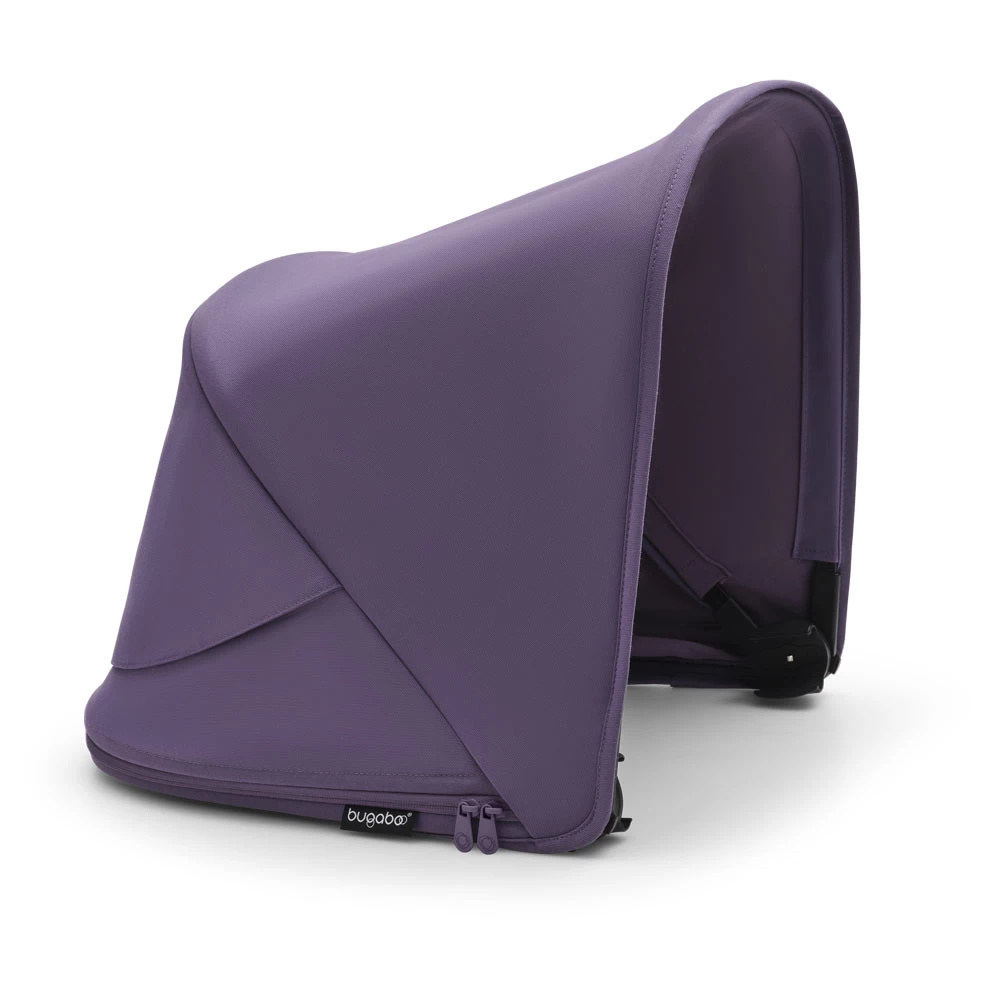 Bugaboo Fox5 Zonnekap 3 Bugaboo Fox5 Zonnekap