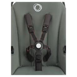 Bugaboo Fox Cub Complete Black Frame 14 Bugaboo Fox Cub Complete Black Frame -Babyproducten Verkoop image 36547