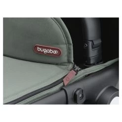 Bugaboo Fox Cub Complete Black Frame 15 Bugaboo Fox Cub Complete Black Frame -Babyproducten Verkoop image 36548