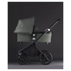 Bugaboo Fox Cub Complete Black Frame 17 Bugaboo Fox Cub Complete Black Frame -Babyproducten Verkoop image 36550