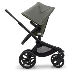 Bugaboo Fox5 Complete Black Frame -Babyproducten Verkoop image 36559